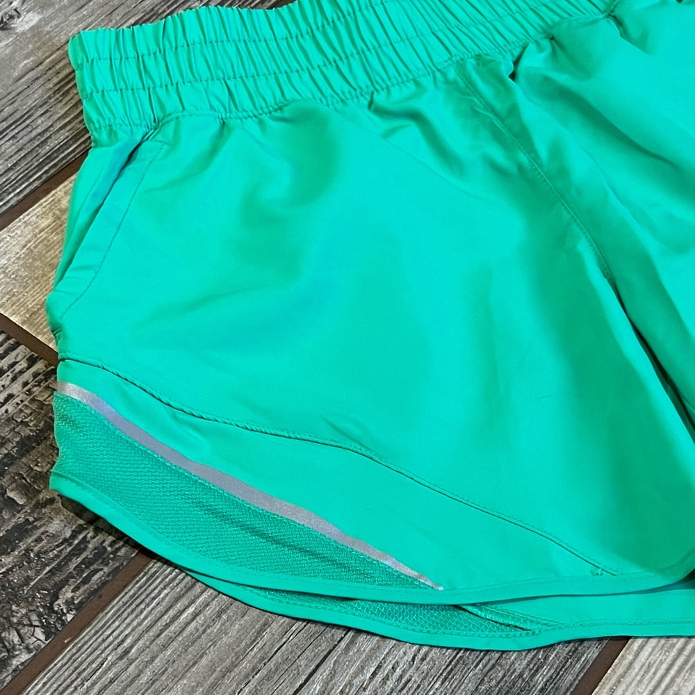 Active Shorts